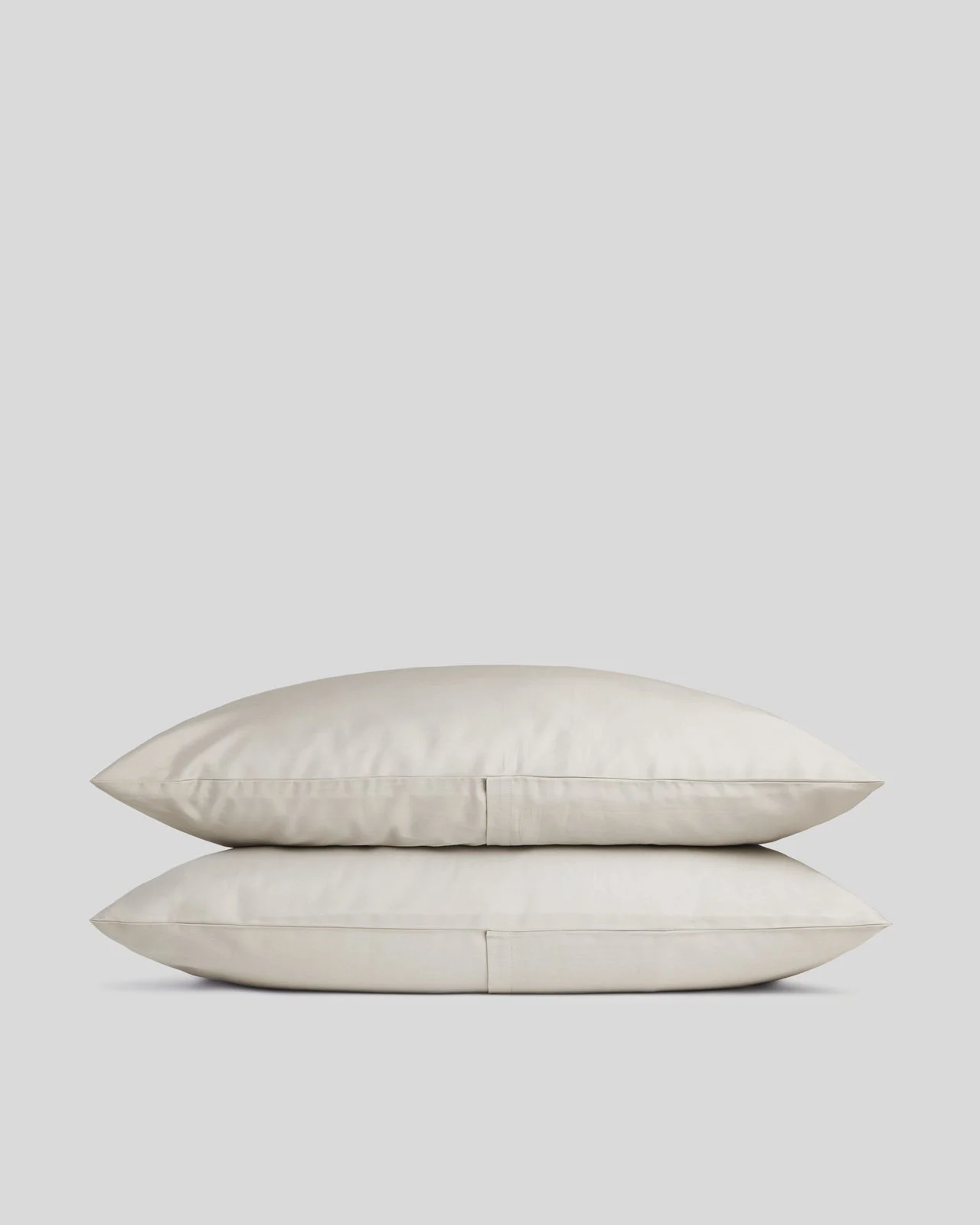 Sateen Pillowcase Set