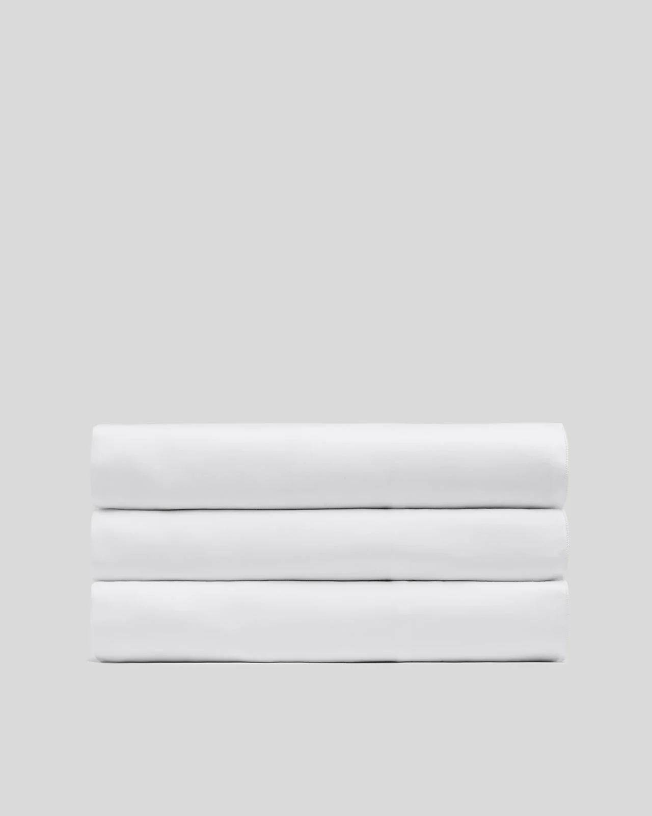 Sateen Top Sheet