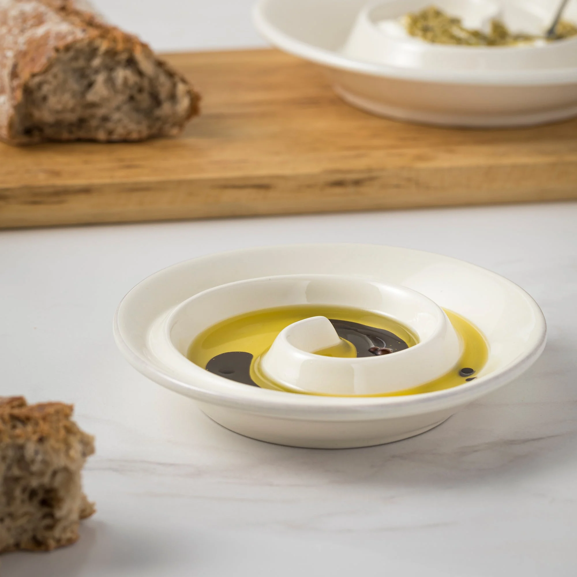 Cook & Host Olive Appetizer Dish