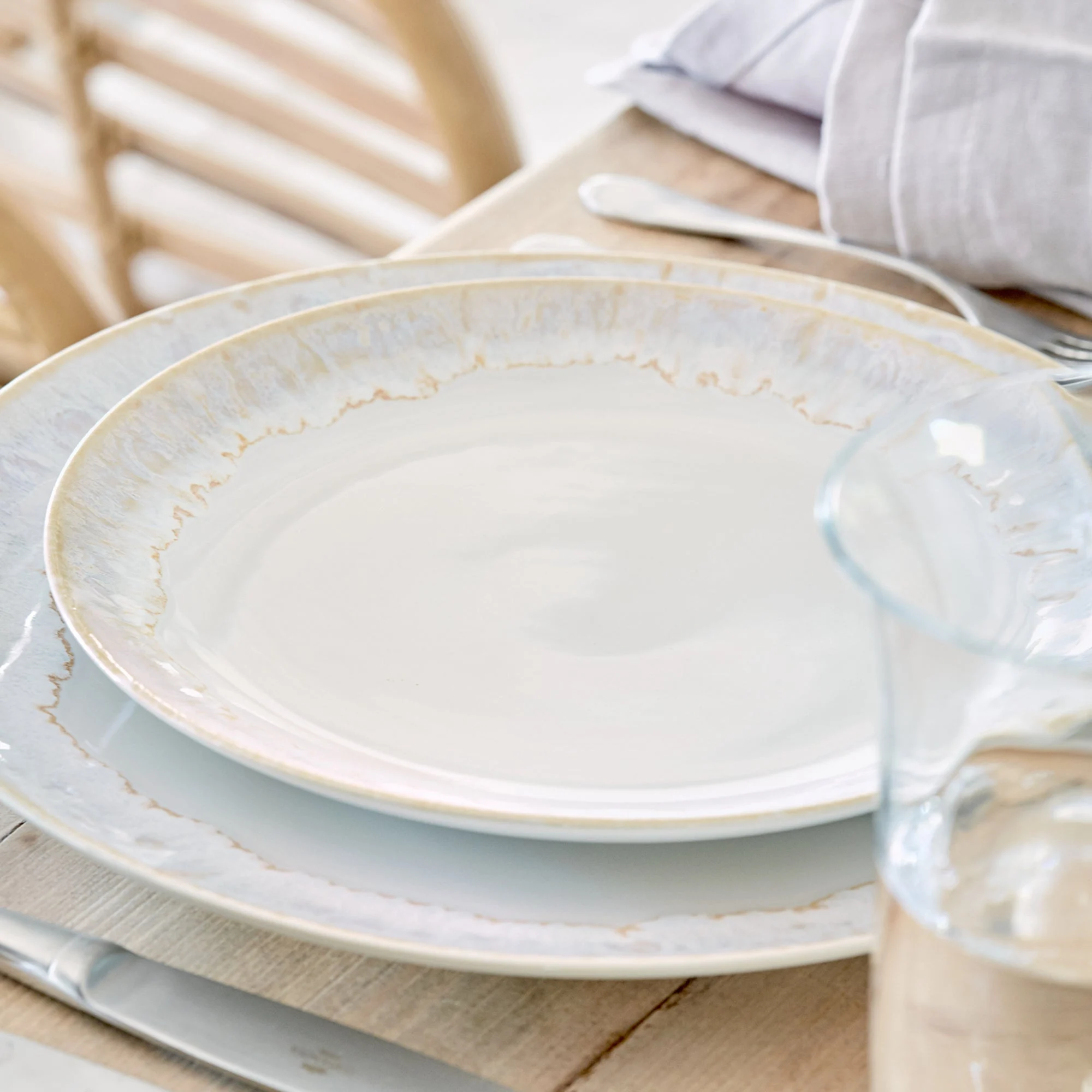 Taormina Dinner Plate
