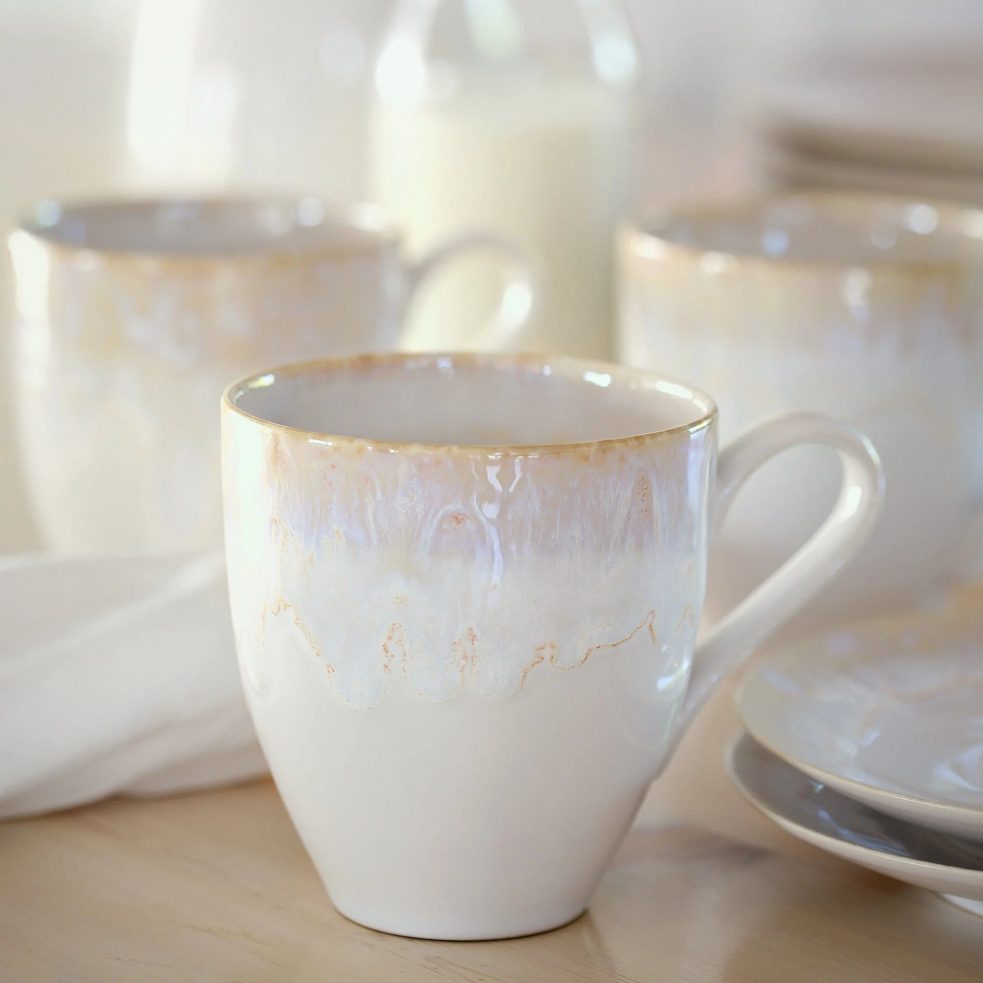 Taormina 14 oz. Mug