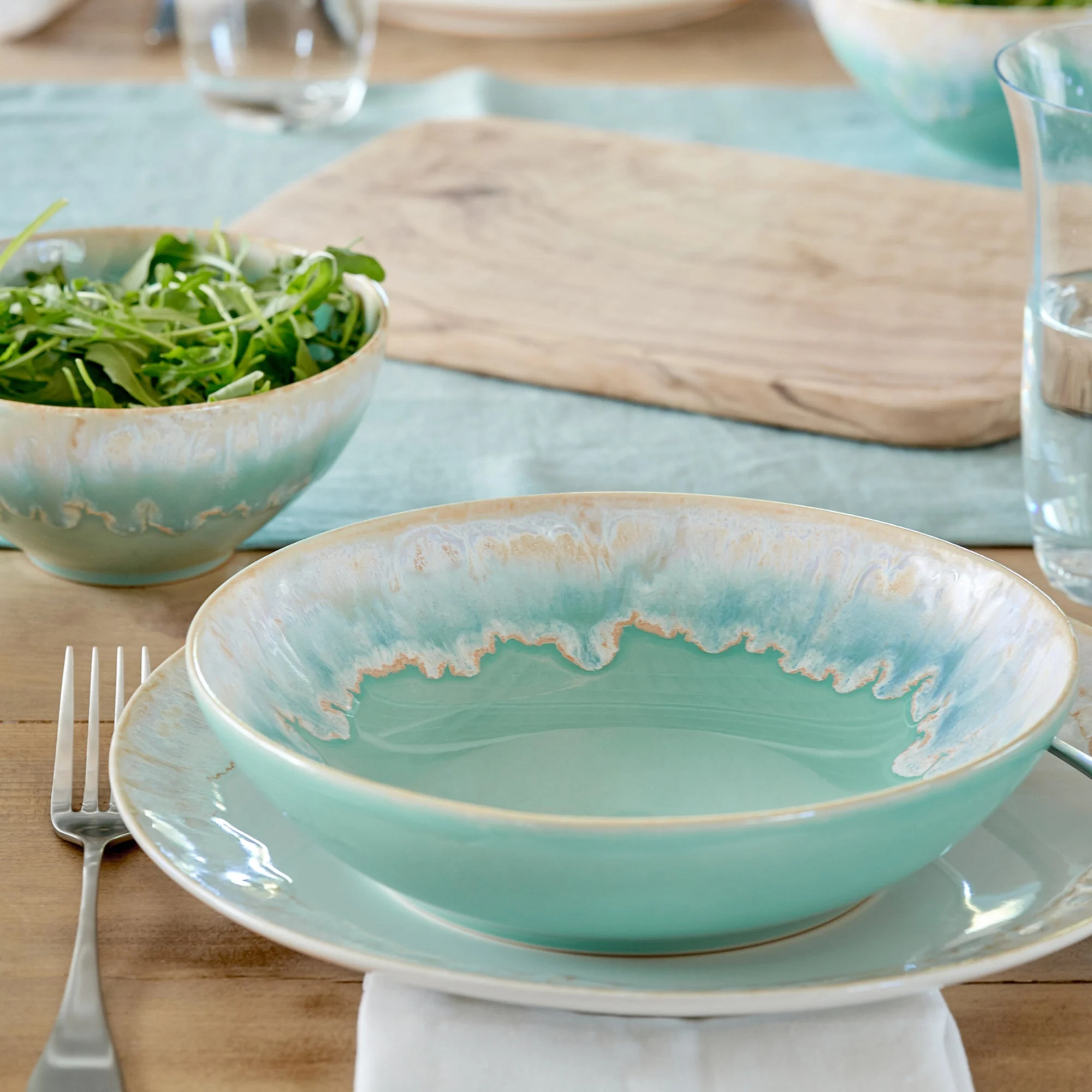 Taormina Pasta Bowl