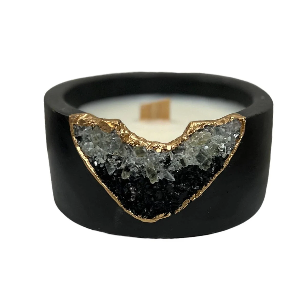Santal Candle: Large