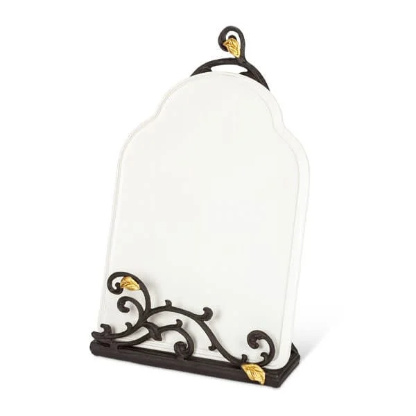 Message Board/Book Holder