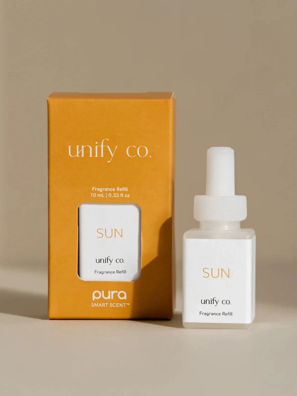 Unify Co. Sun Pura Fragrance Refill