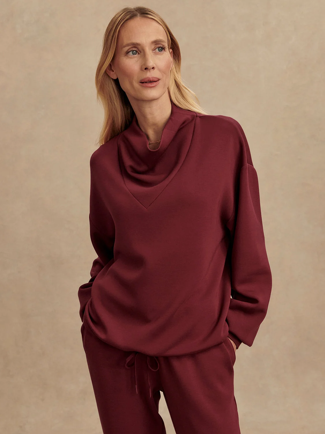 Varley Betsy Sweat