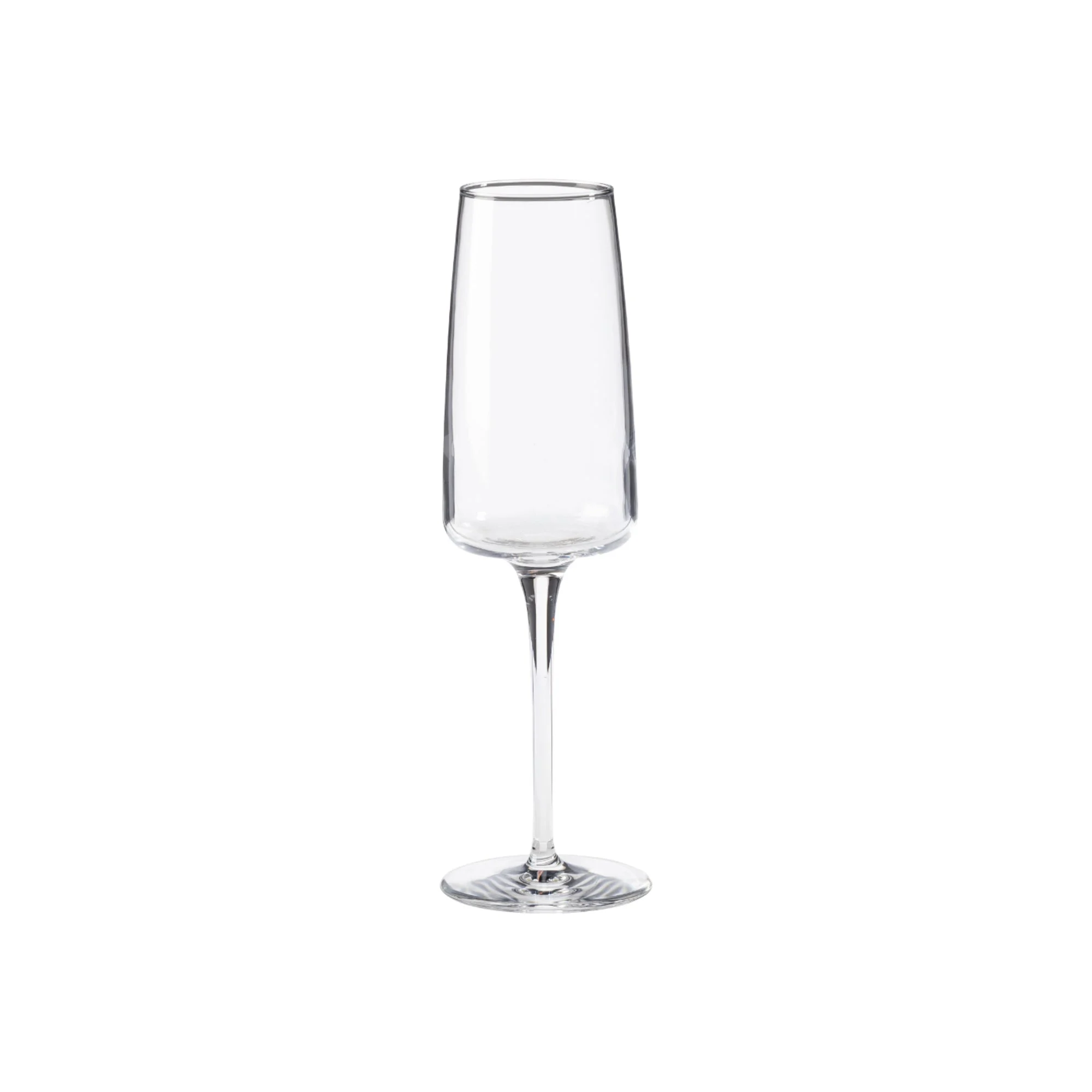 Vine 9oz Flute Glass