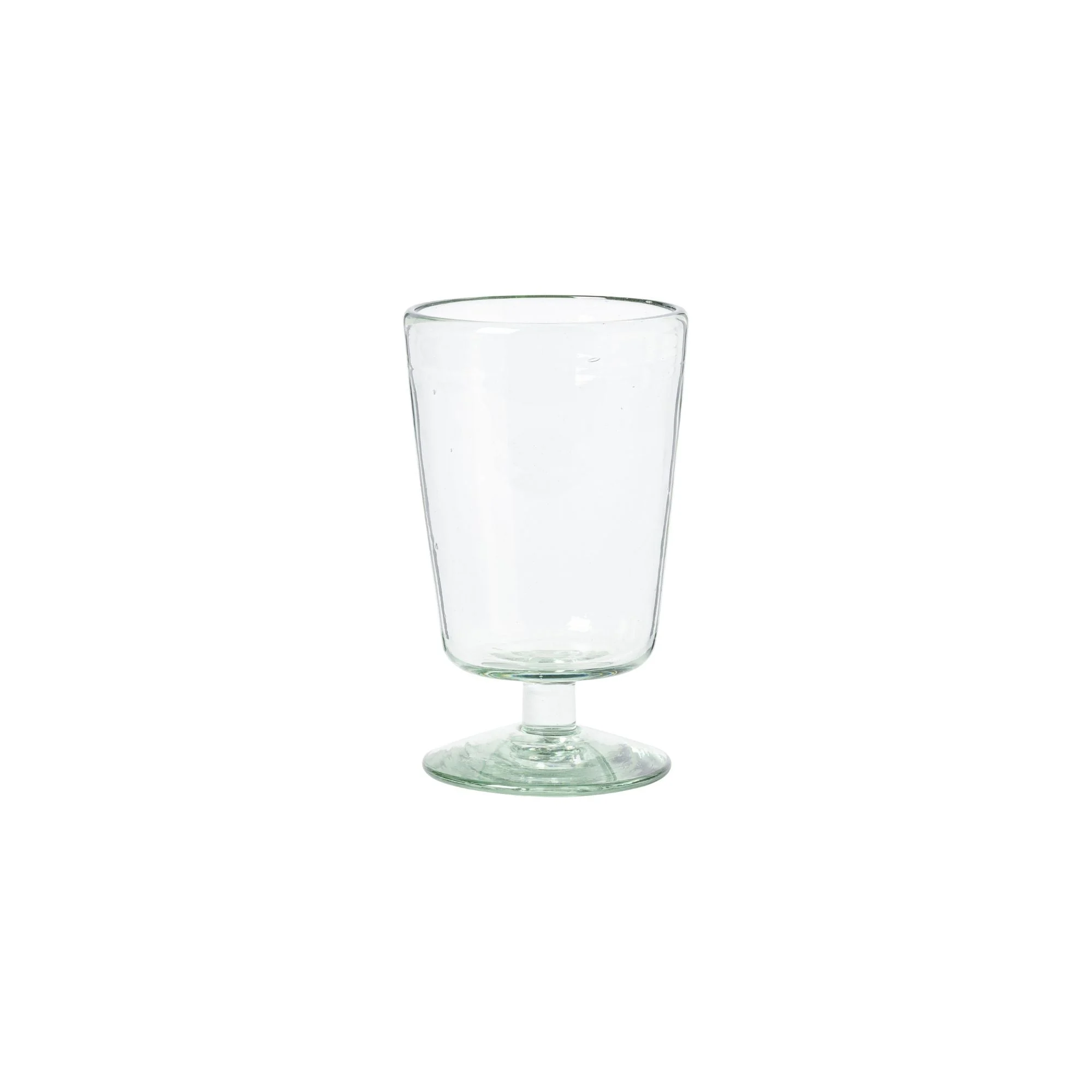 Margarida Recycle Wine Glass