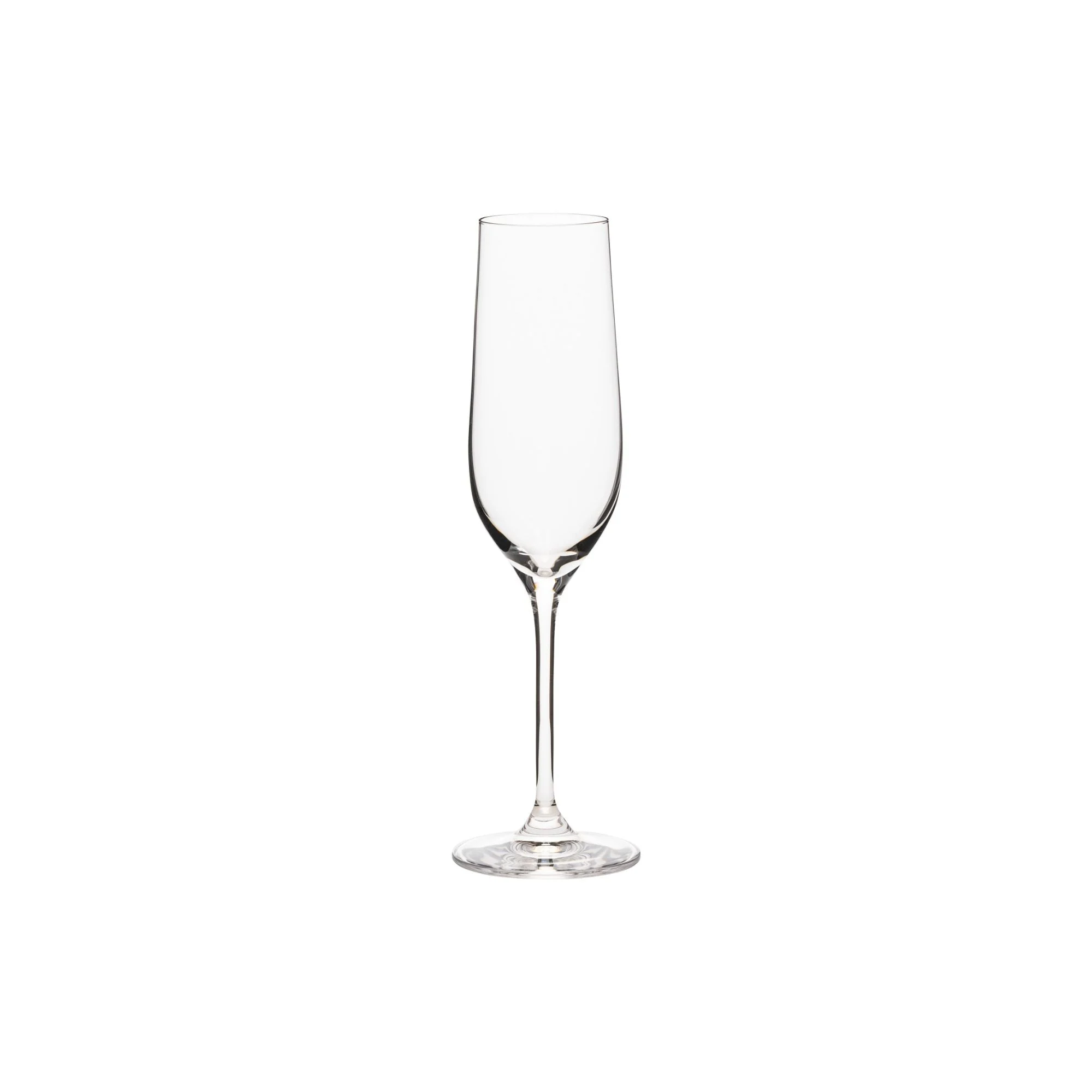 Alice Flute Glass