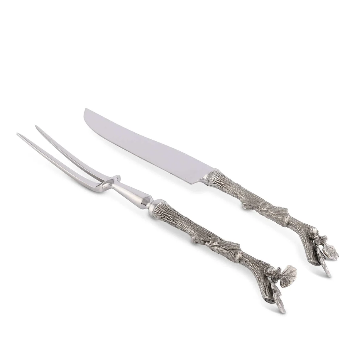 Acorn Carving Set