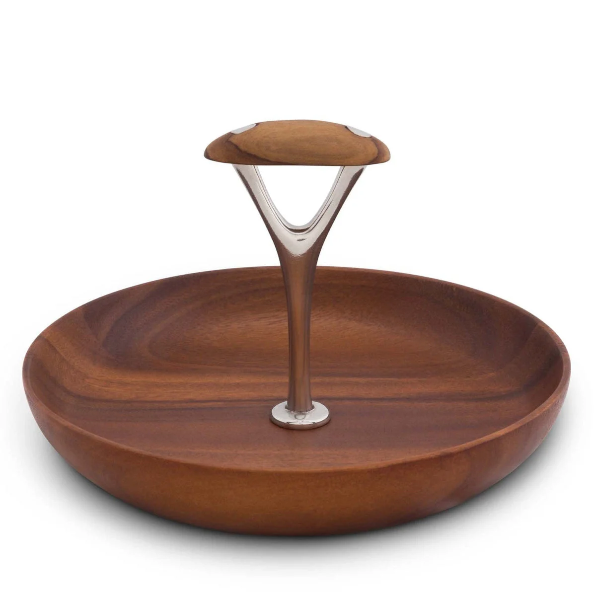 Tribeca Tidbit Tray