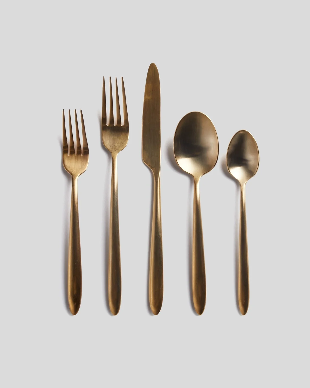 Velo Flatware Set