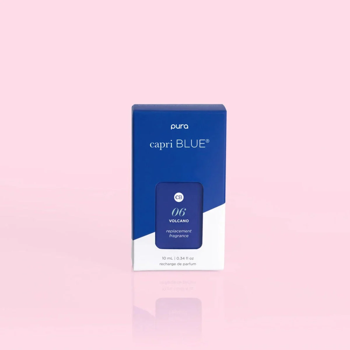 Capri Blue Volcano Pura Scent