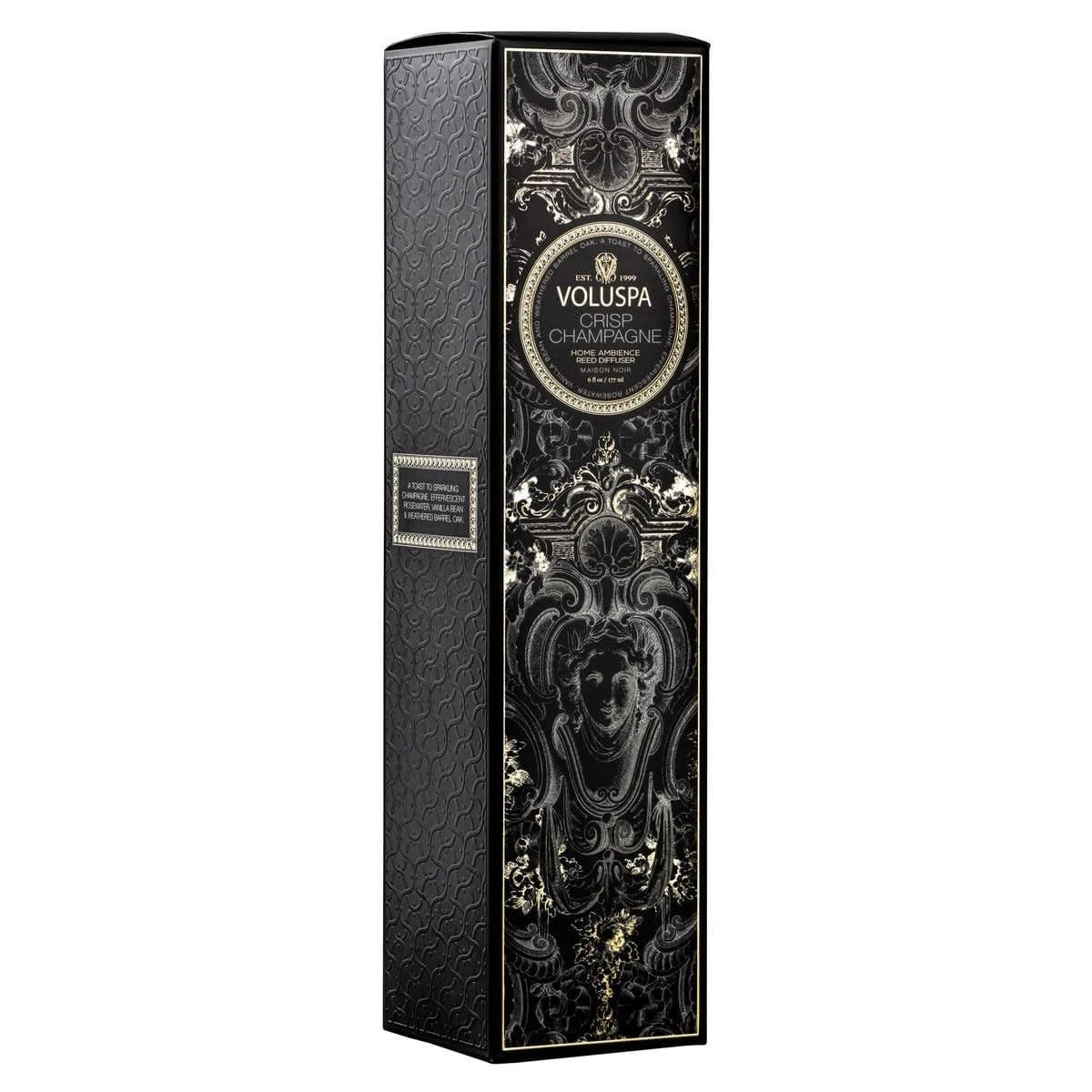 Voluspa Crisp Champagne Reed Diffuser