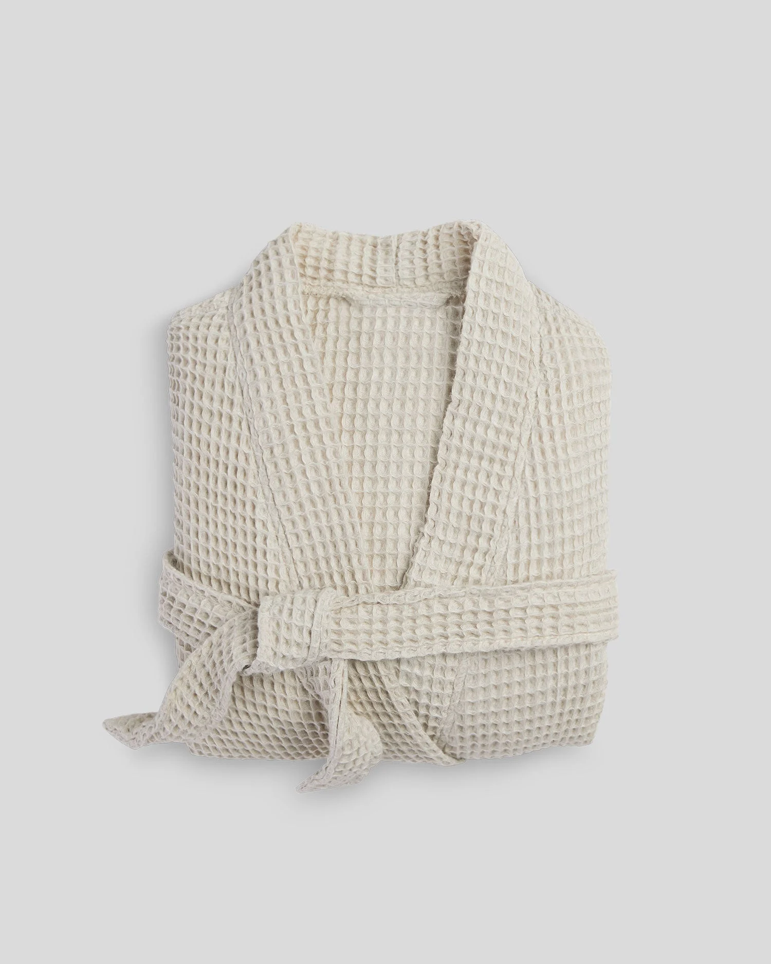 Waffle Robe