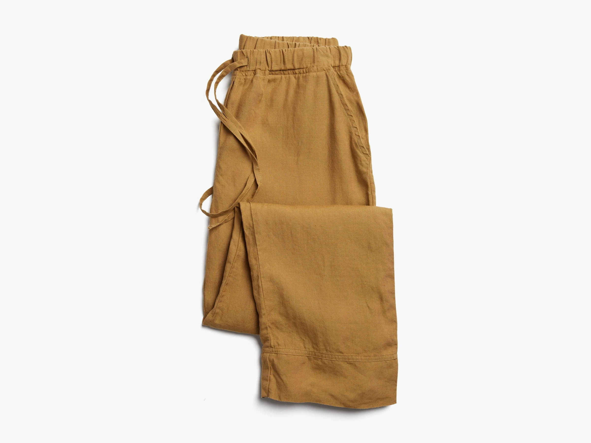 Women's Linen Pant