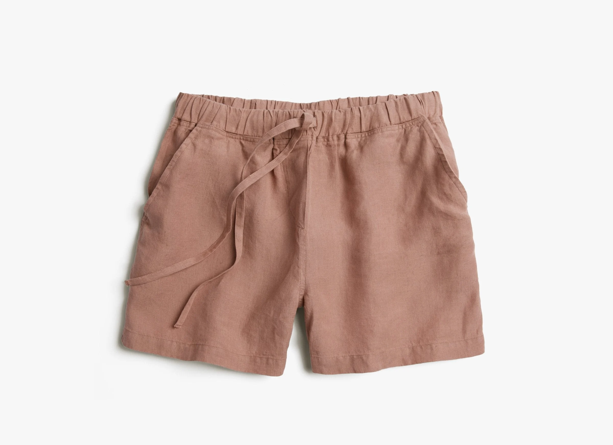 Women's Linen Short