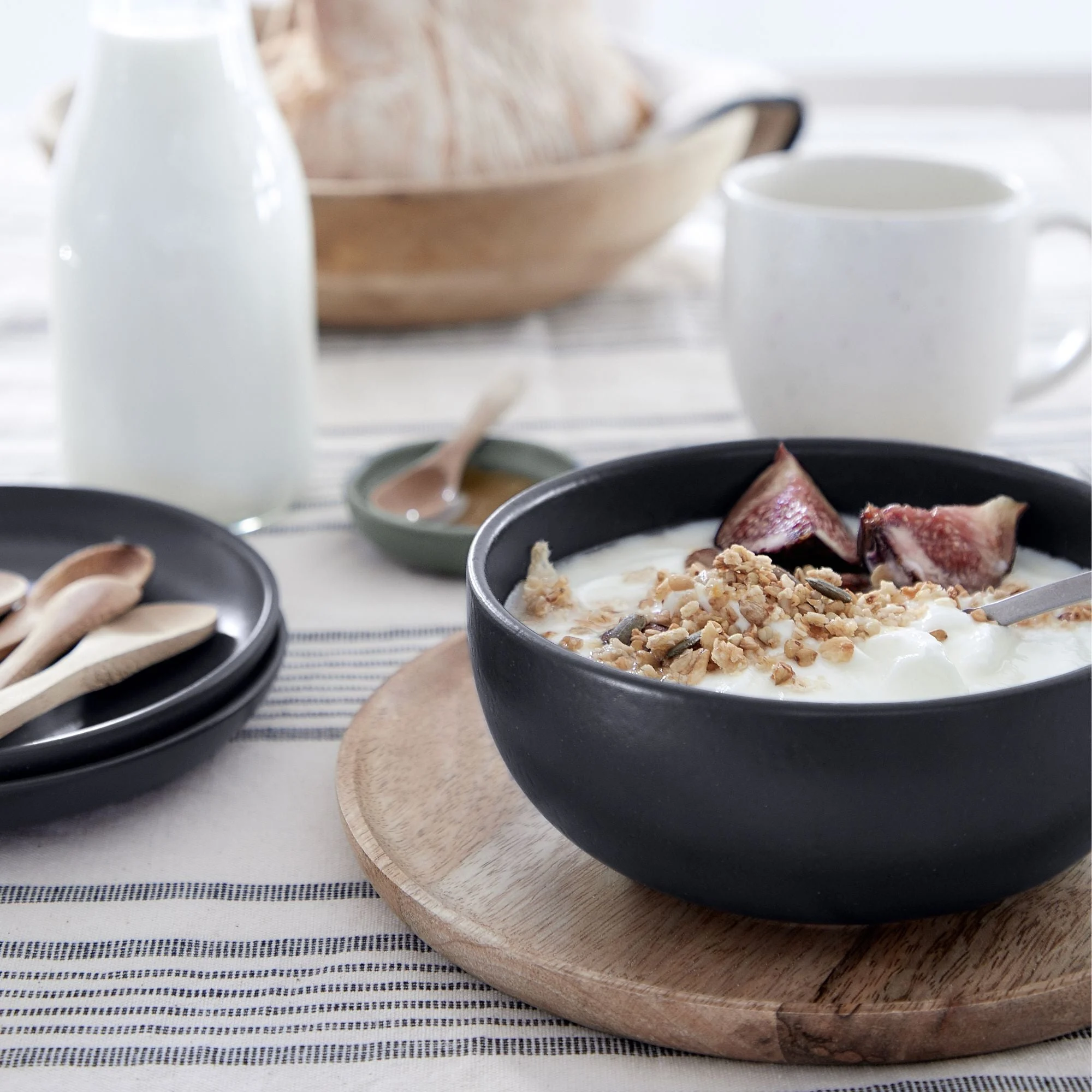 Pacifica Soup Bowl