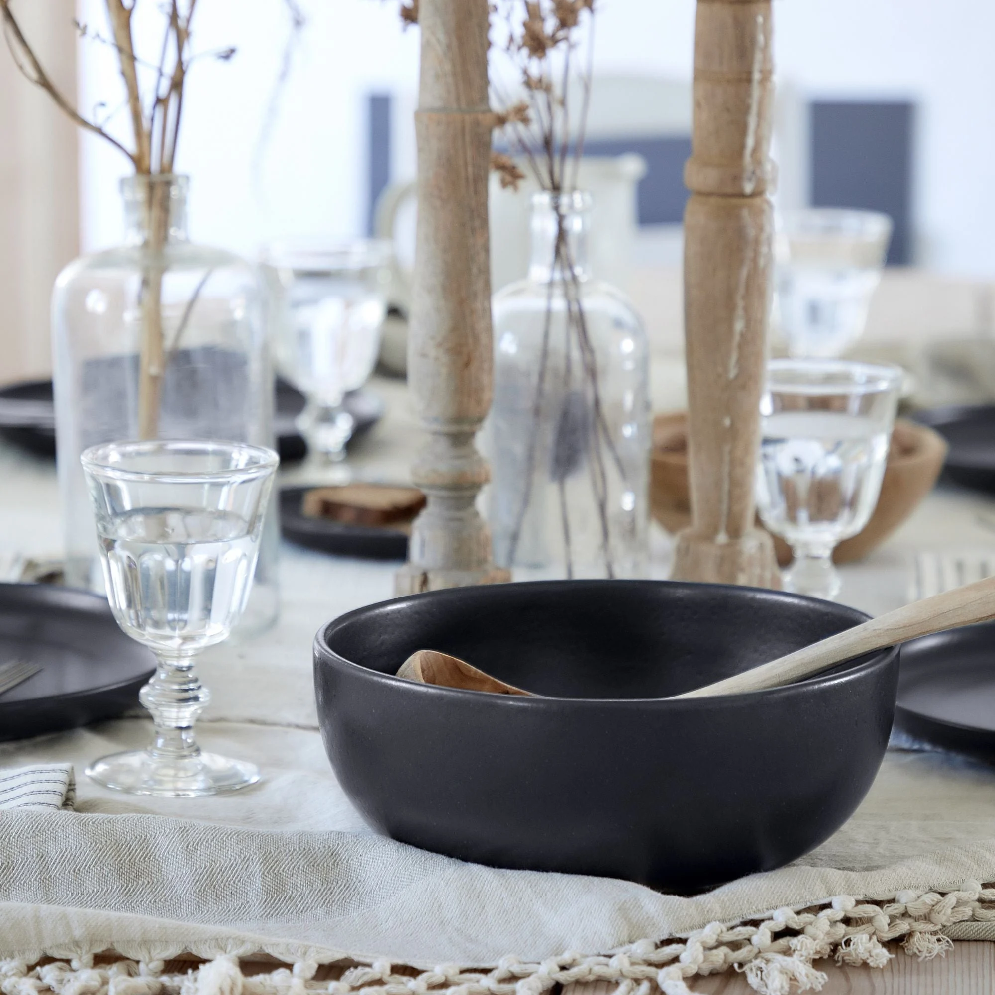 Pacifica 10" Serving Bowl