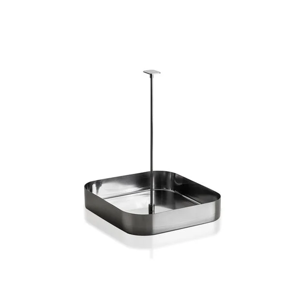 Stile Square Condiment Basket