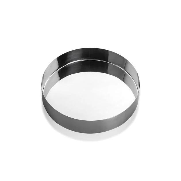 Stile Small Round Centerpiece