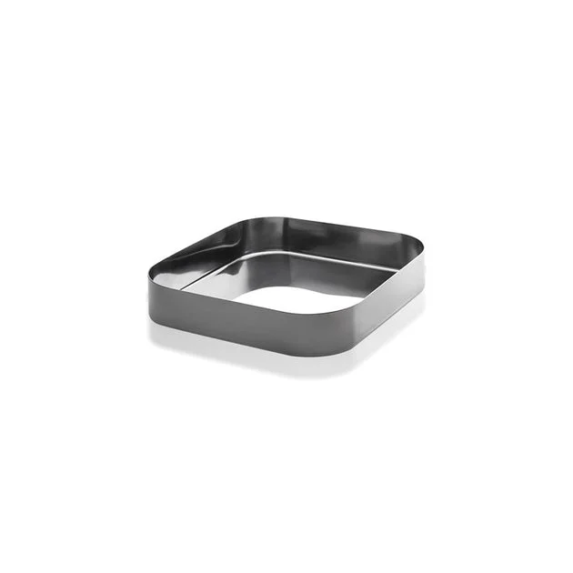 Stile Small Square Bowl