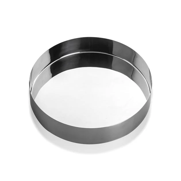 Stile Large Round Centerpiece