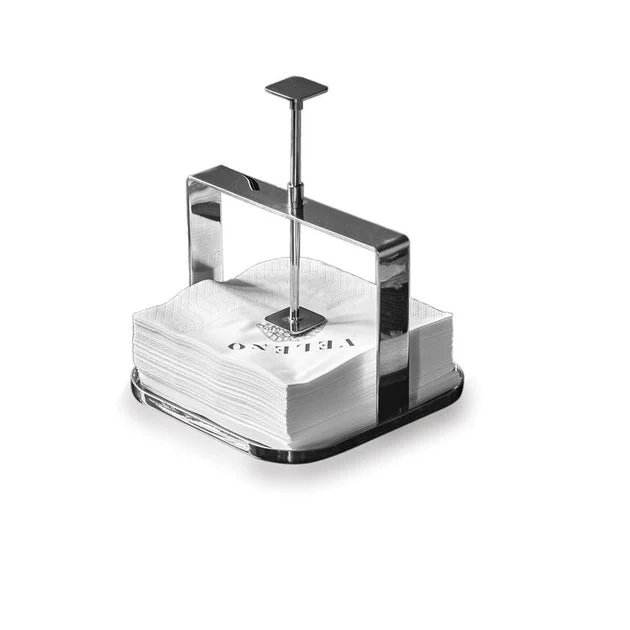 Stile Napkin Holder