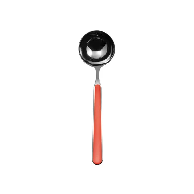 Fantasia New Coral Gravy Ladle