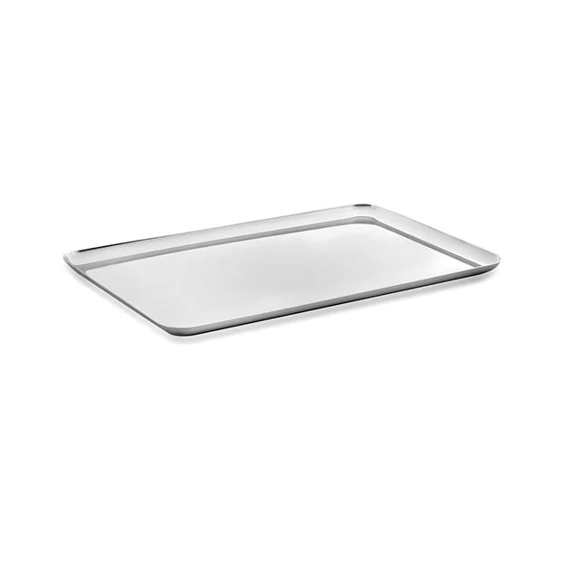Stile Medium Rectangular Tray
