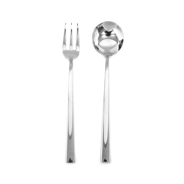 Movida Two-Piece Serving Set