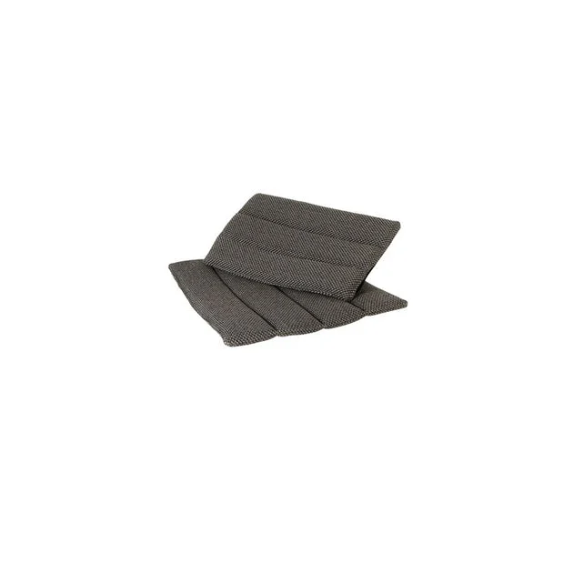 Flip Folding Chair Seat/Back Cushion