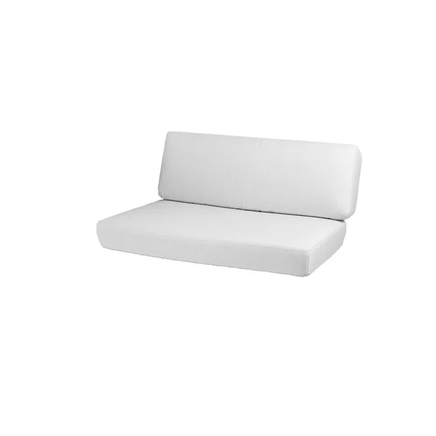 Savannah Two-Seater Sofa Left Module Cushion Set