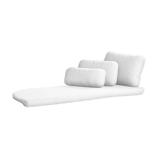 Savannah Daybed Right Module Cushion Set