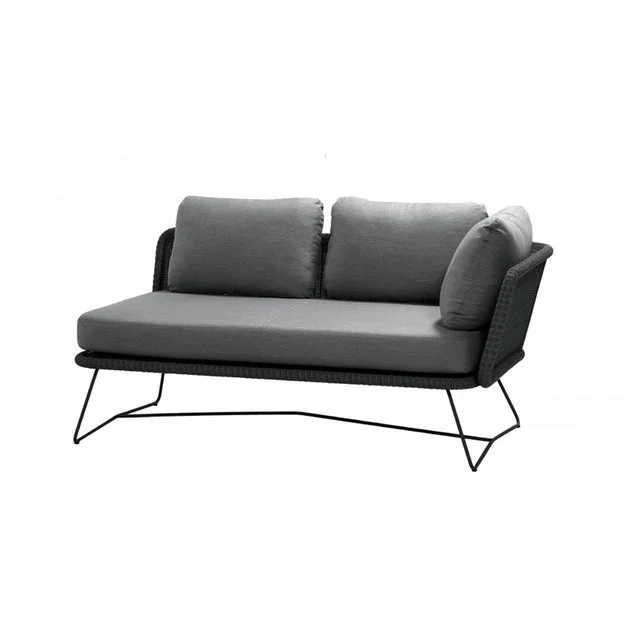 Horizon Two-Seater Sofa Left Module