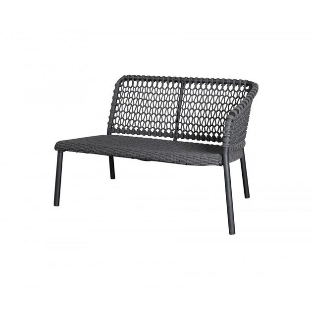 Ocean Two-Seater Sofa Left Module