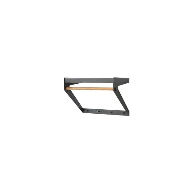 Copenhagen City Rack