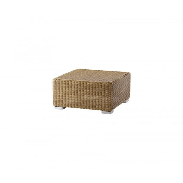 Chester Footstool/Coffee Table