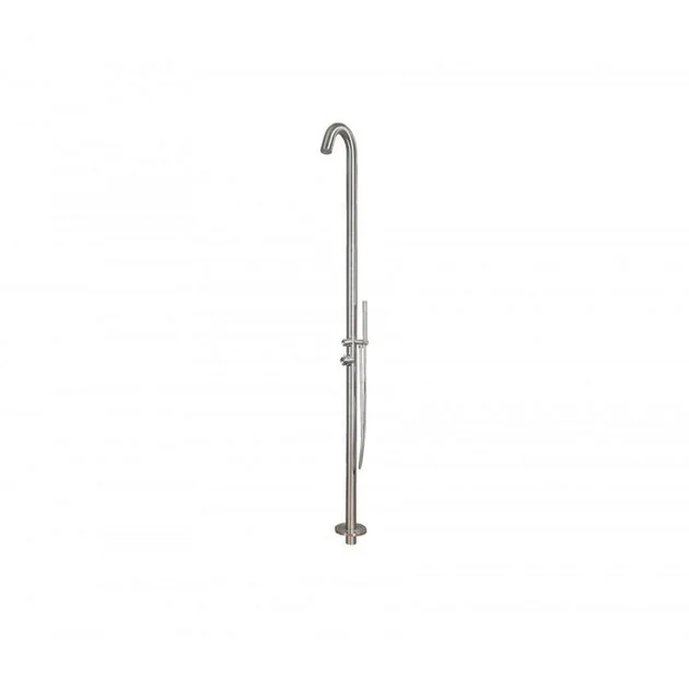 Lagoon Outdoor Shower