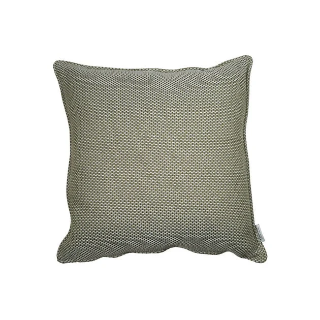 Focus 19.69" x 19.69" x 4.72" Scatter Cushion