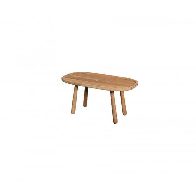Royal Rectangular Coffee Table