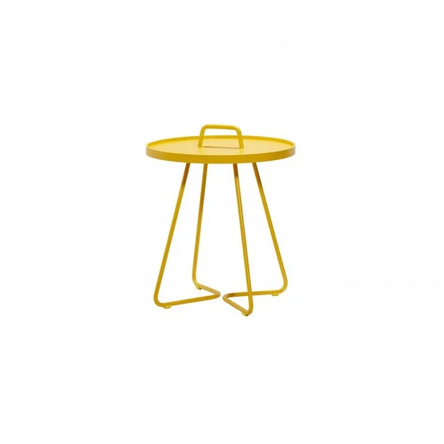 On-The-Move Small Side Table