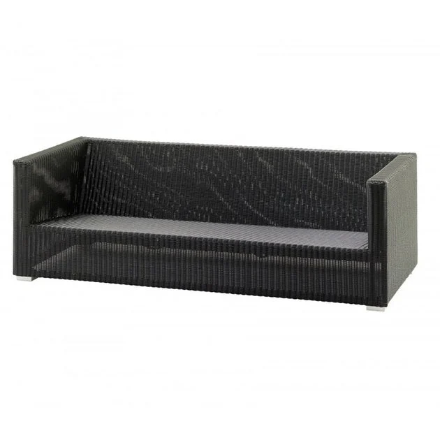 Chester Three-Seater Sofa