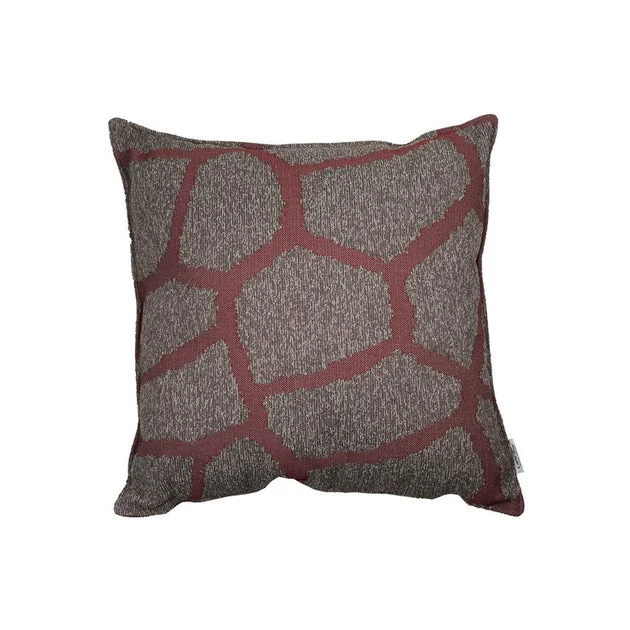 Play 19.69" x 19.69" x 4.72" Scatter Cushion