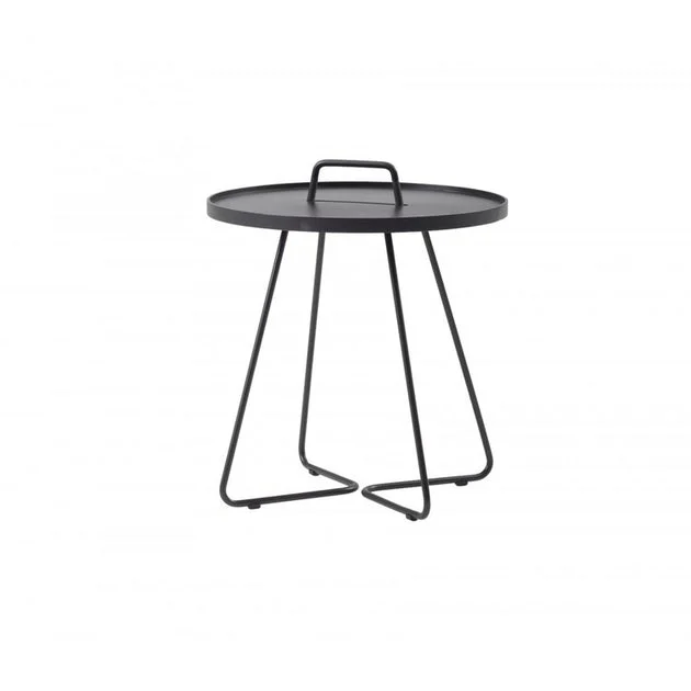 On-The-Move Large Side Table