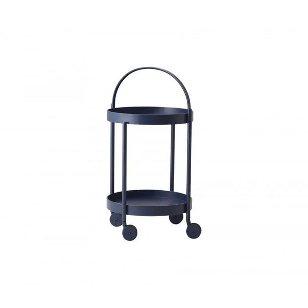 Roll Trolley