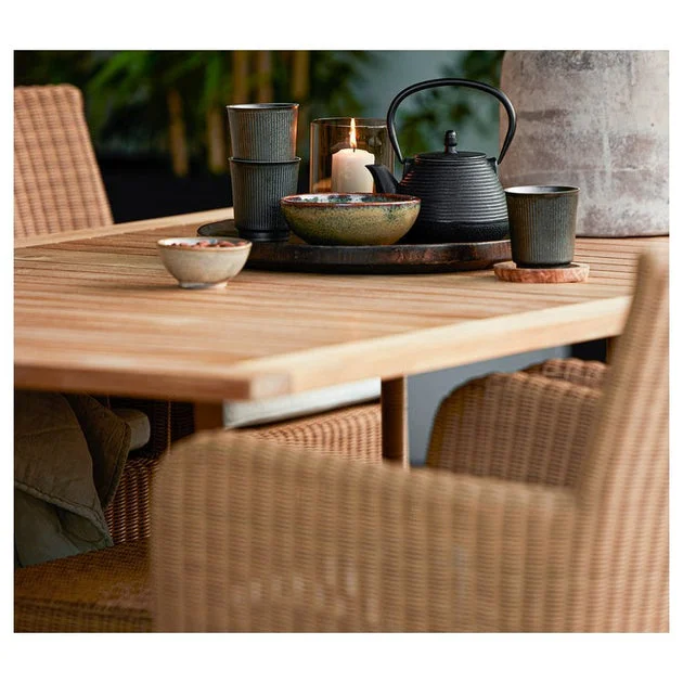 131.5" x 39.37" Rectangular Table Top