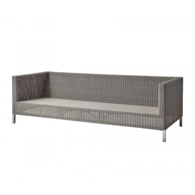 Connect Three-Seater Sofa