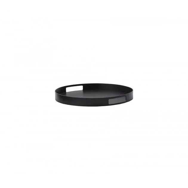 Club 17.32" Round Tray