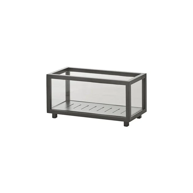 Lightbox Rectangular Lantern